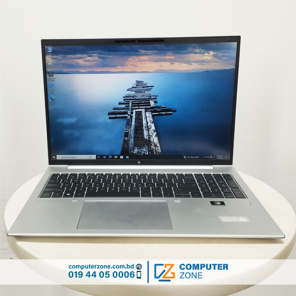 HP EliteBook 860 G9 image 1