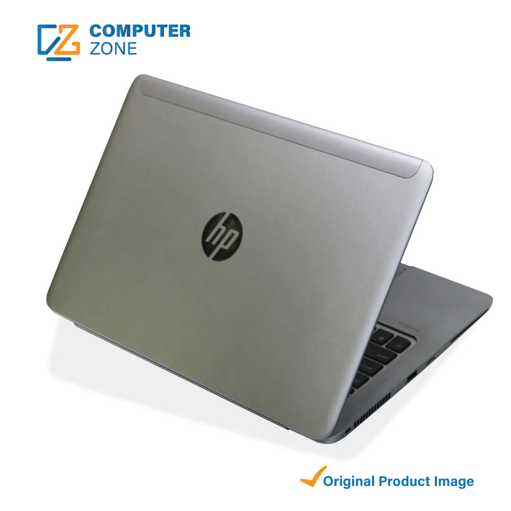 HP Elitebook Folio 1040 G2 image 3