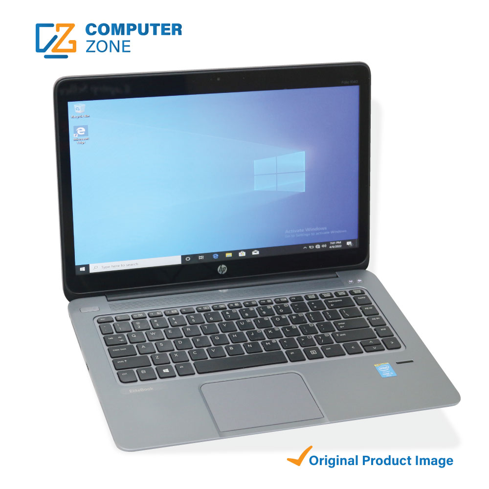 HP Elitebook Folio 1040 G2 image 5