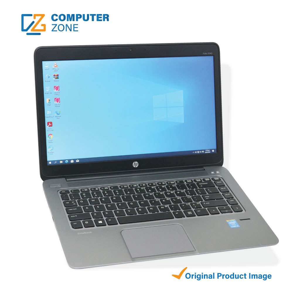 HP Elitebook Folio 1040 G2 image 2