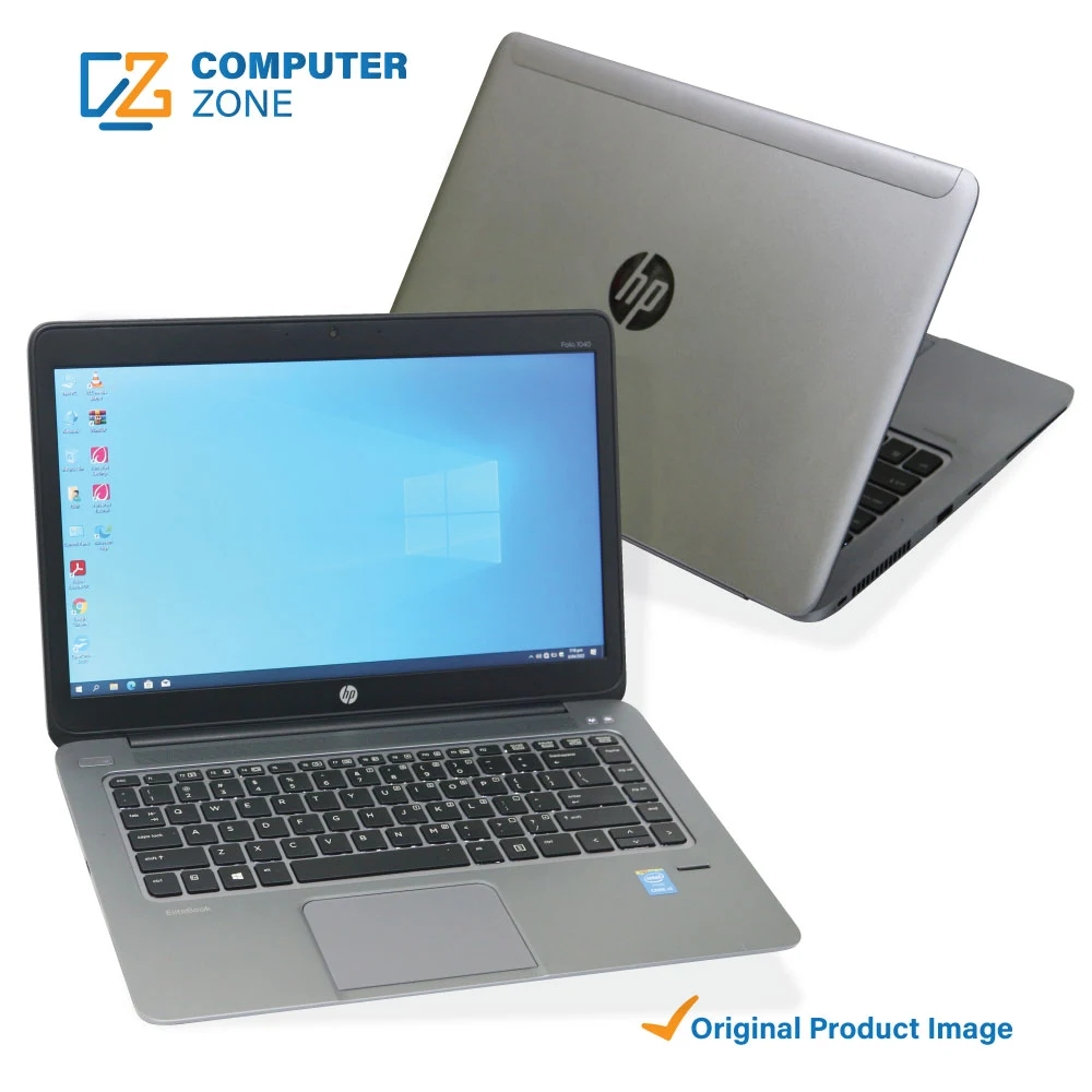 HP Elitebook Folio 1040 G2