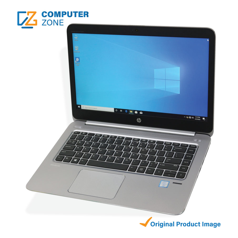HP Elitebook Folio 1040 G3 image 5