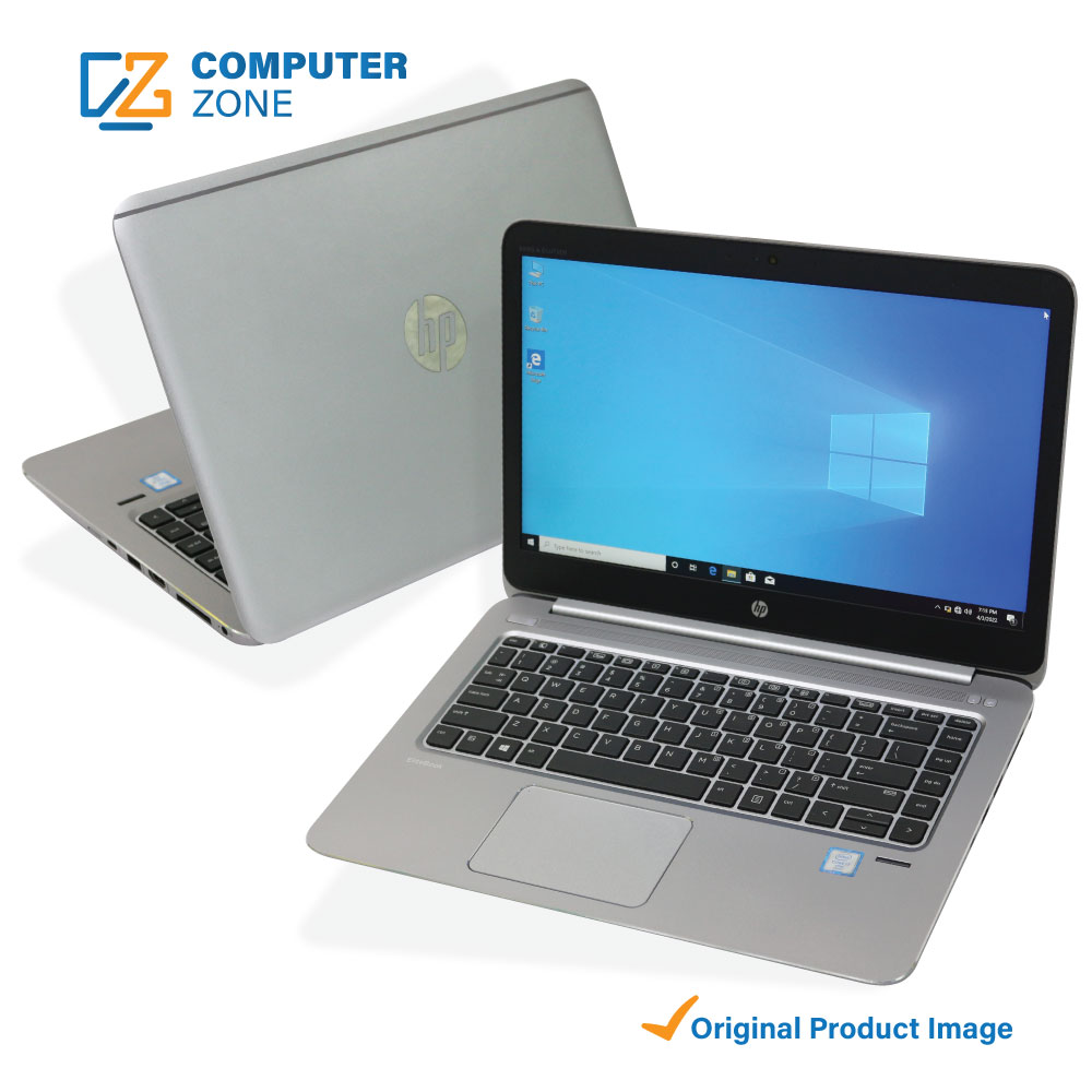 HP Elitebook Folio 1040 G3 image 4