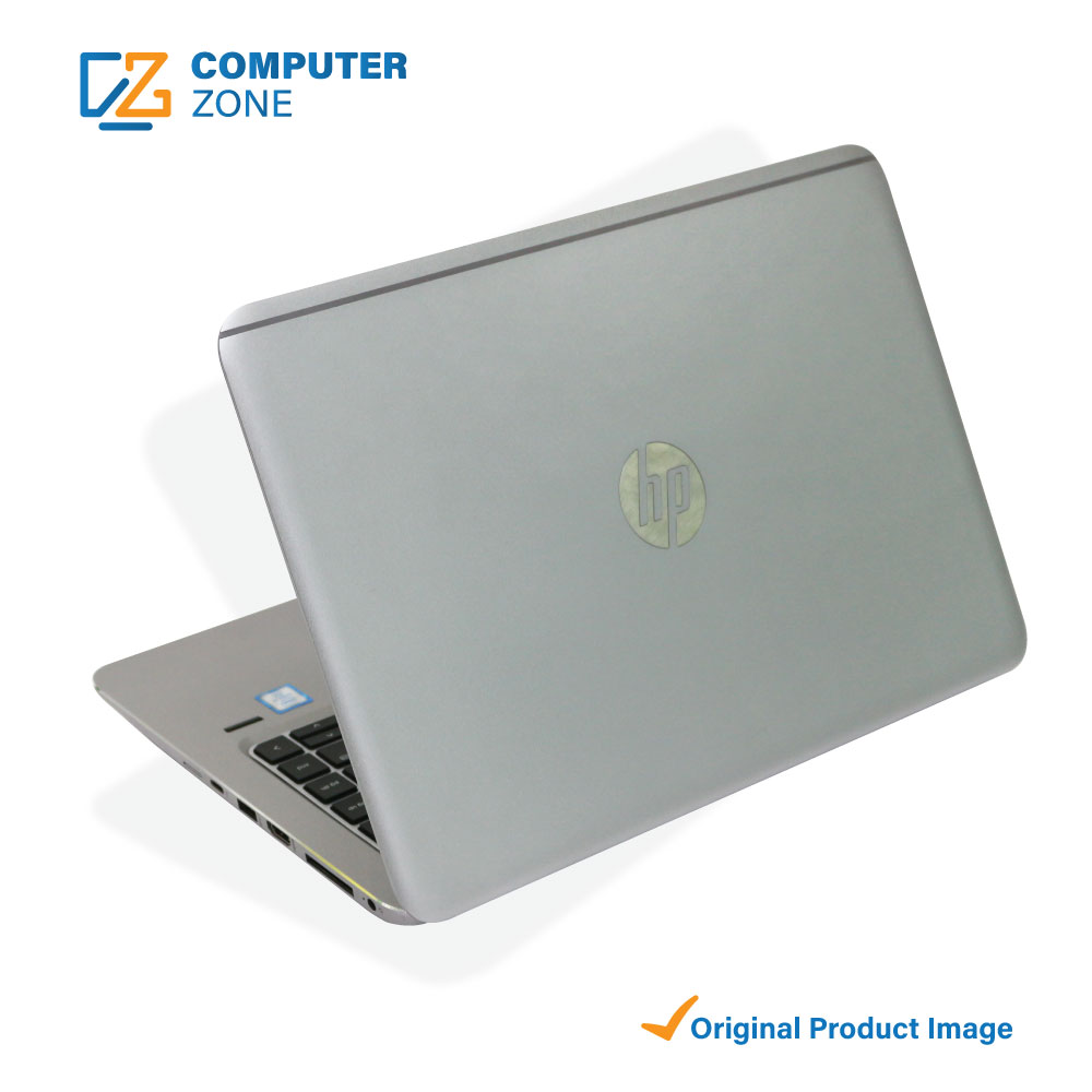 HP Elitebook Folio 1040 G3 image 6