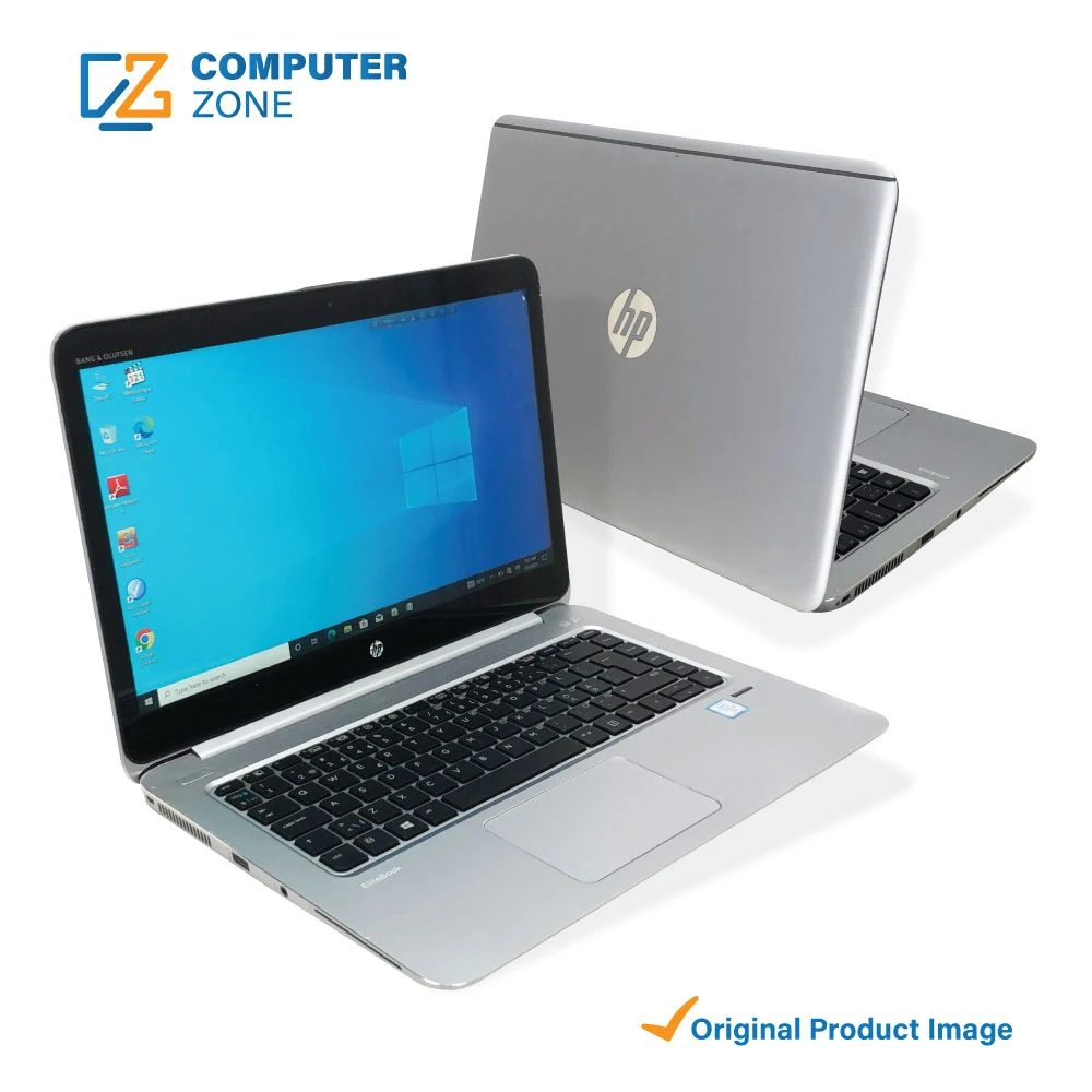 HP Elitebook Folio 1040 G3