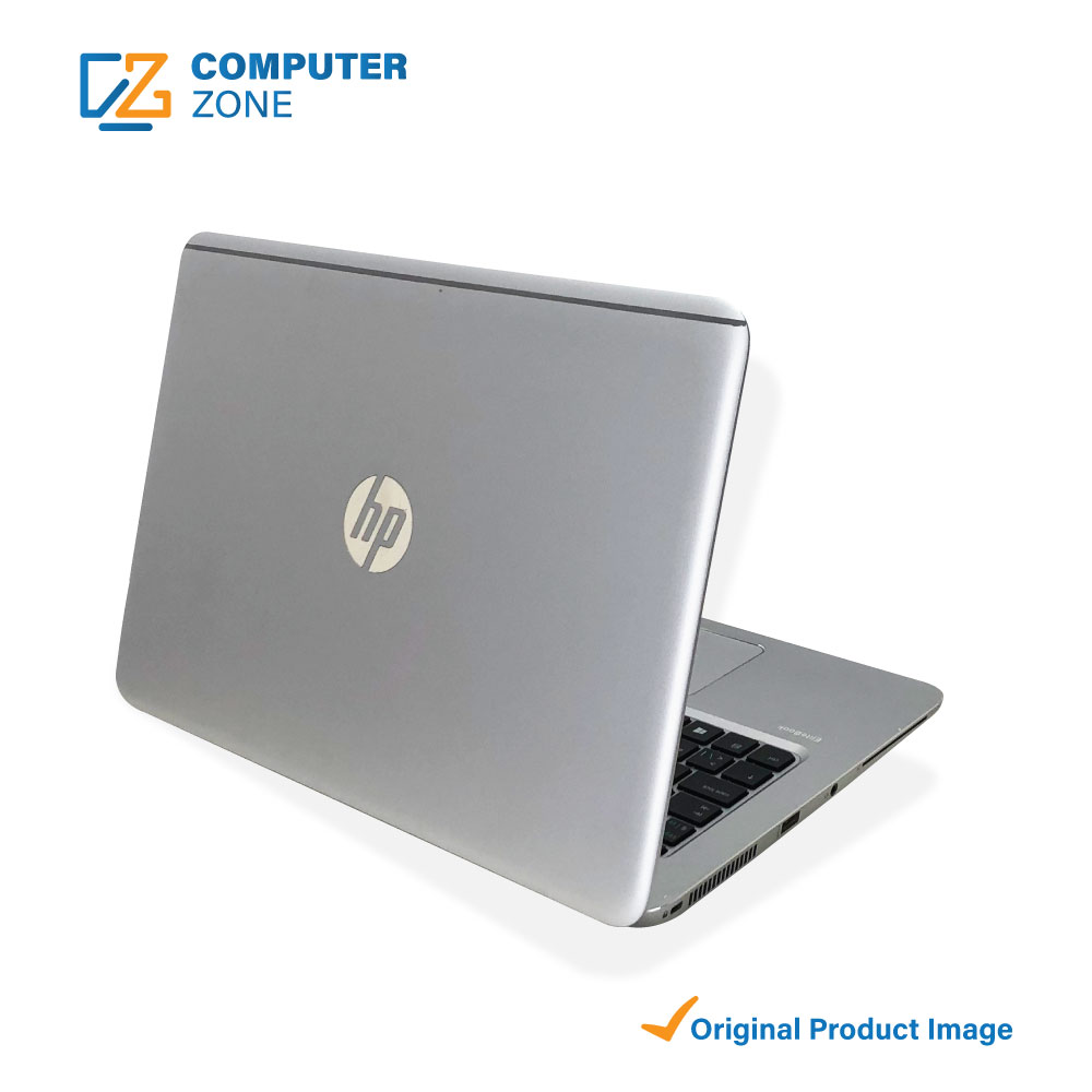 HP Elitebook Folio 1040 G3 image 3