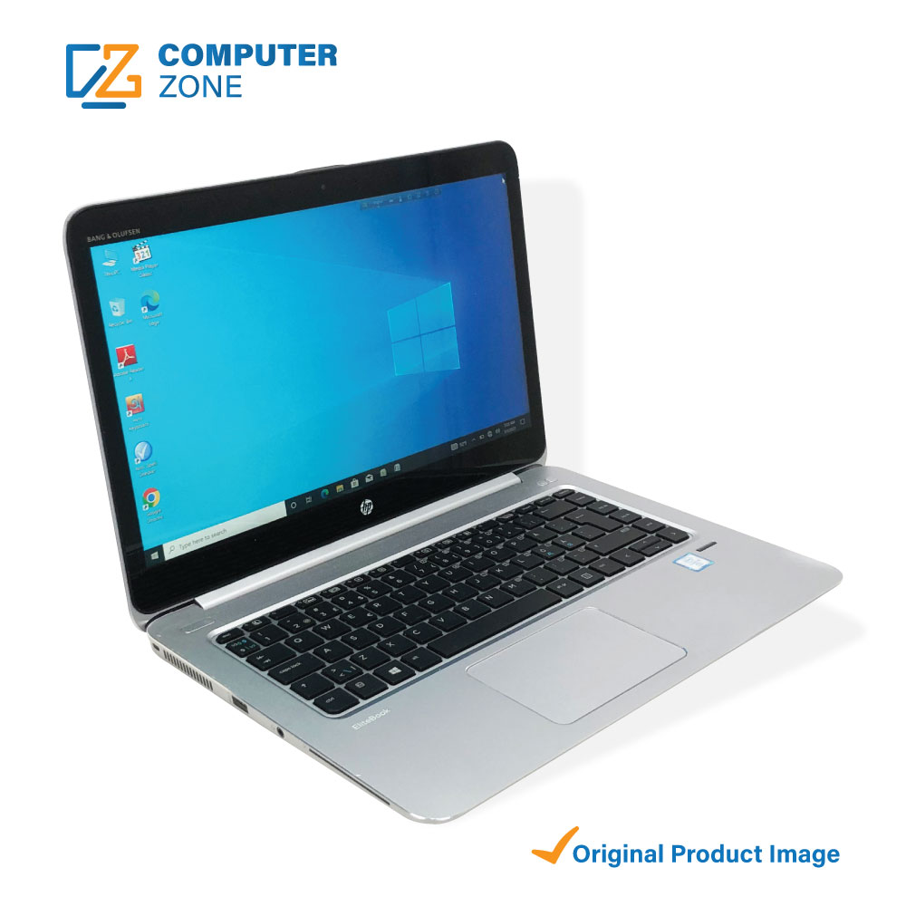HP Elitebook Folio 1040 G3 image 2