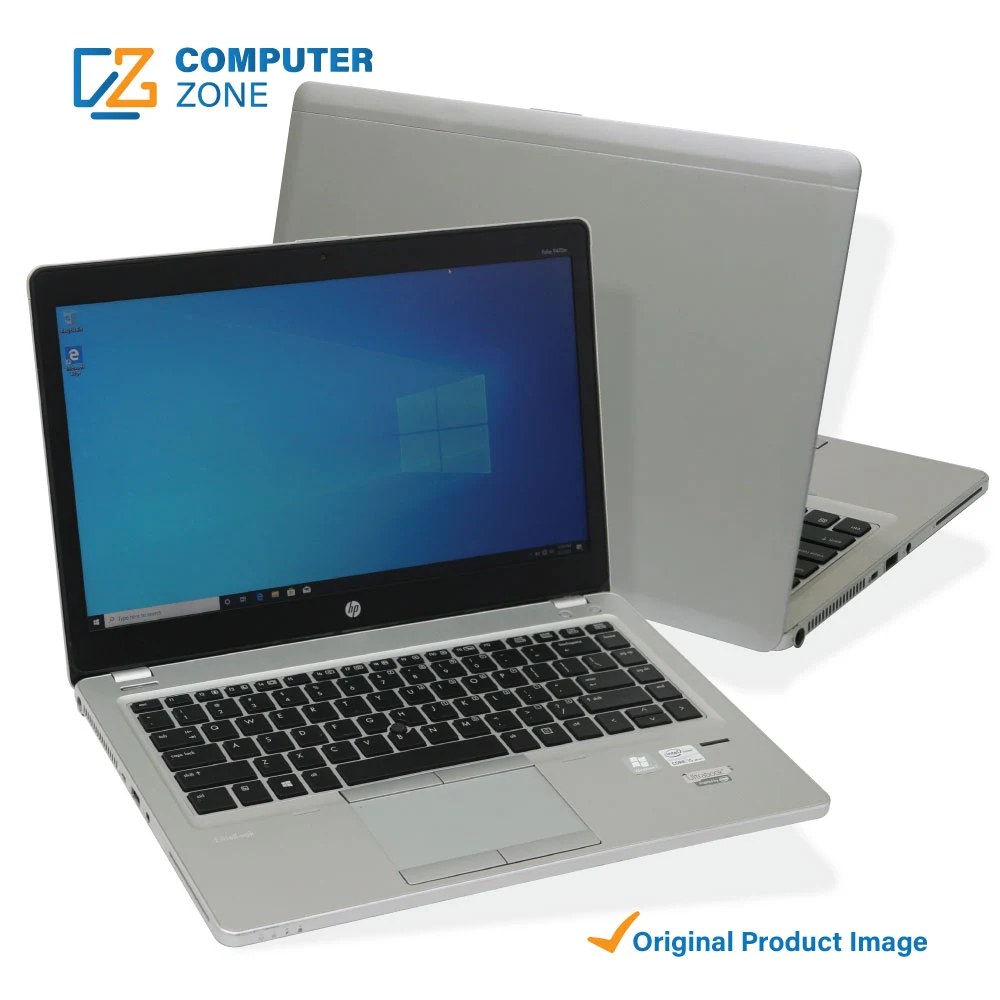 HP EliteBook Folio 9470m