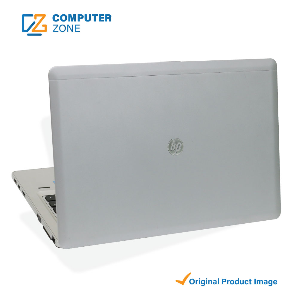HP EliteBook Folio 9480m image 3