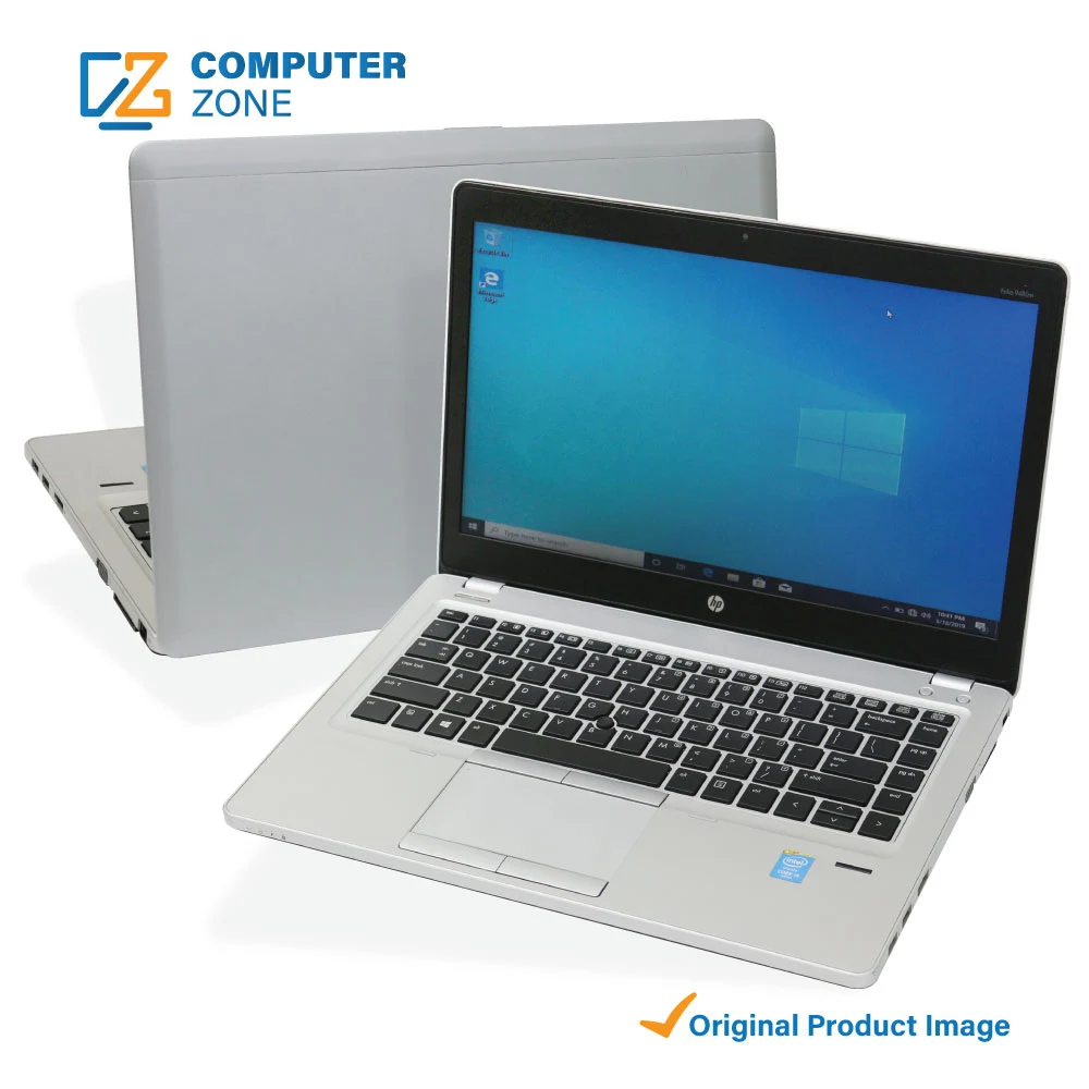 HP EliteBook Folio 9480m
