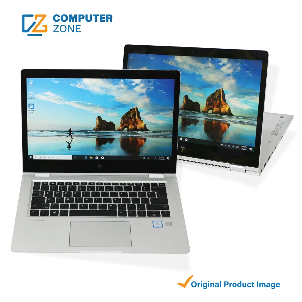HP EliteBook X360 1030 G2