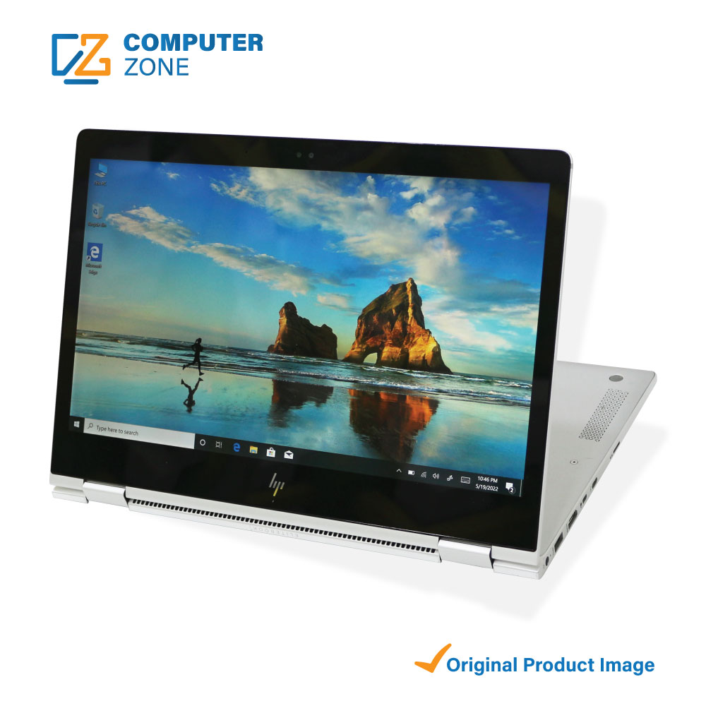 HP EliteBook X360 1030 G2 image 3