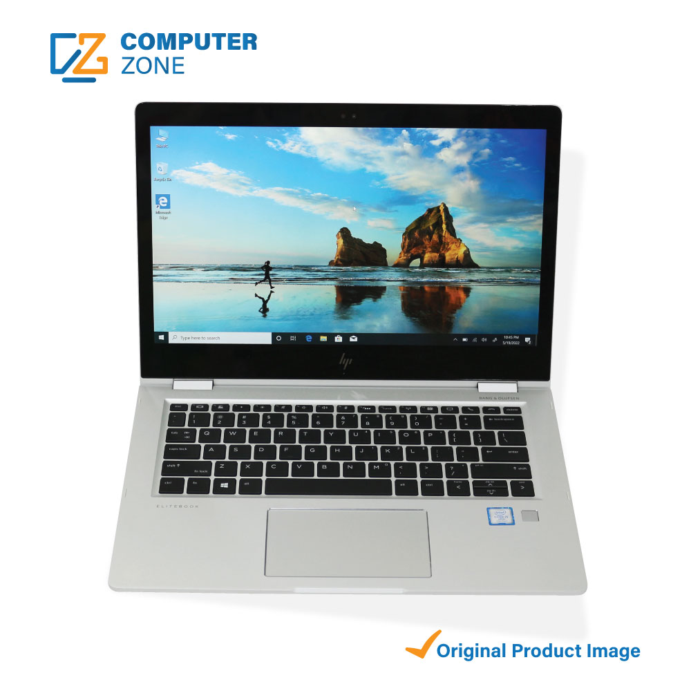 HP EliteBook X360 1030 G2 image 2