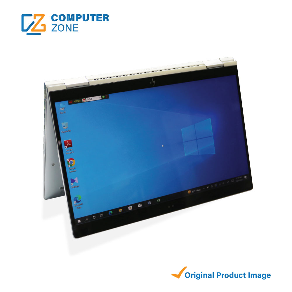 HP EliteBook X360 1030 G3 image 3