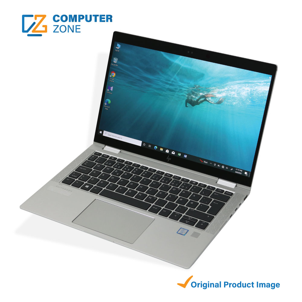 HP EliteBook X360 1030 G3 image 5