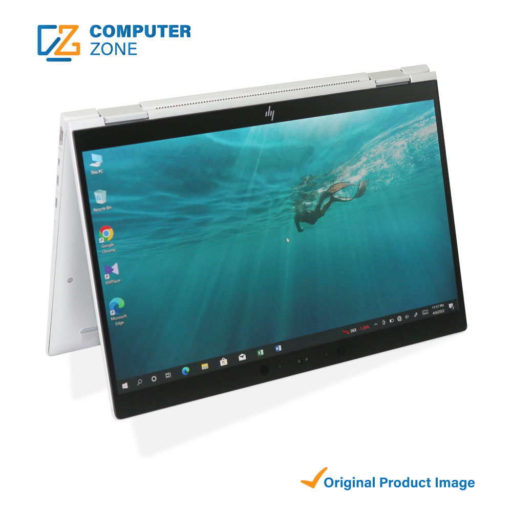 HP EliteBook X360 1030 G3 image 6