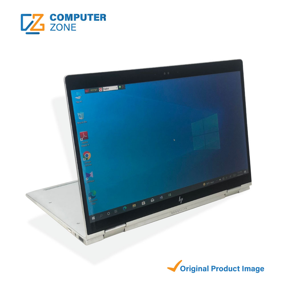 HP EliteBook X360 1030 G4 image 2