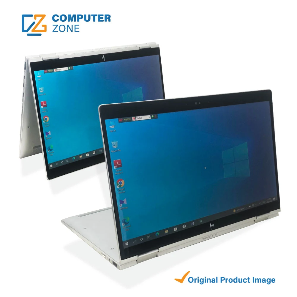 HP EliteBook X360 1030 G4