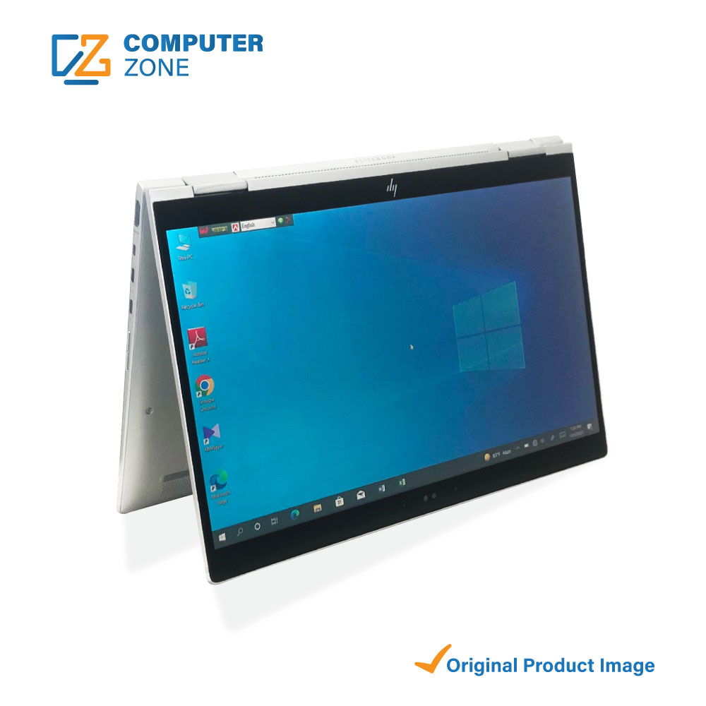 HP EliteBook X360 1030 G4 image 3