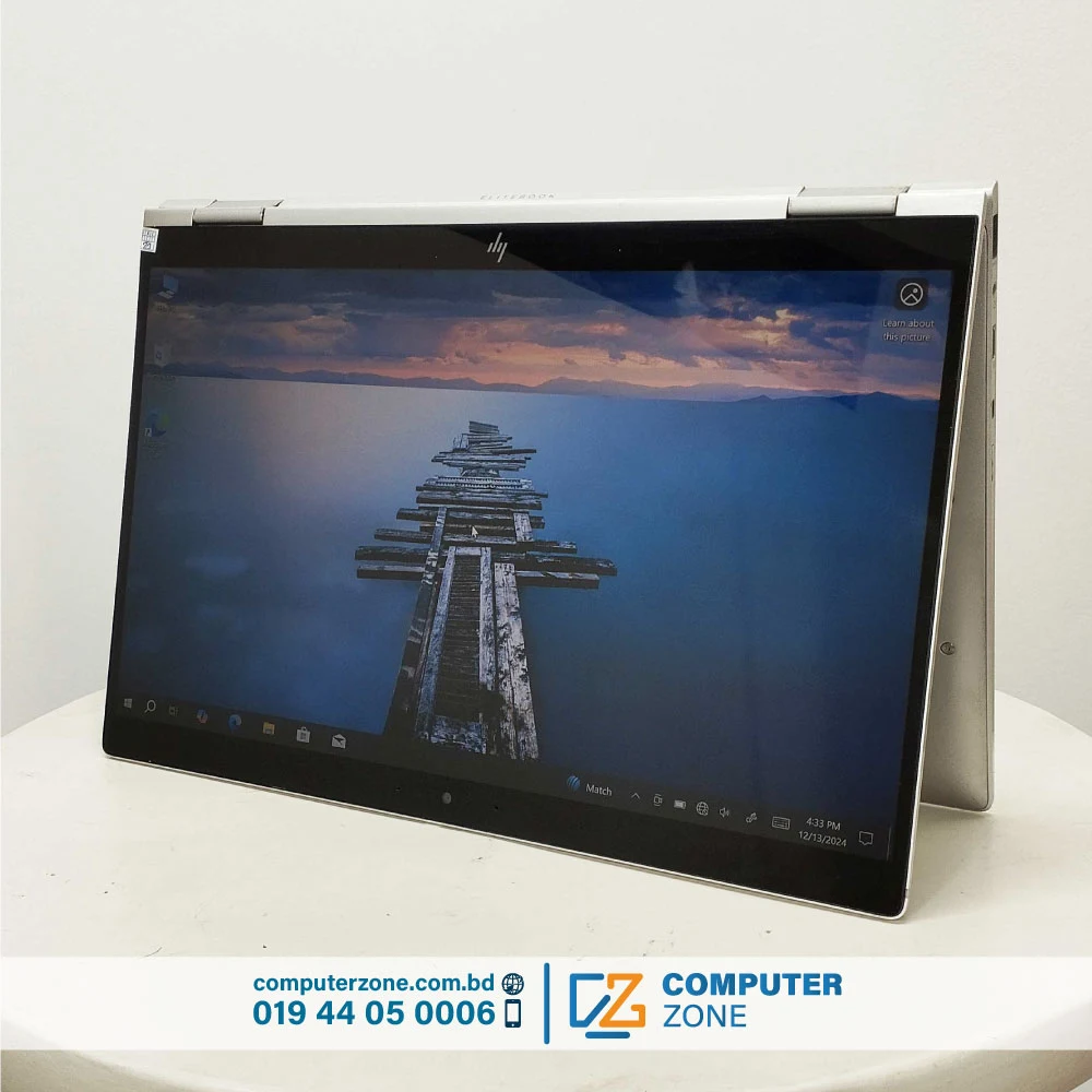 HP EliteBook X360 1040 G6 Notebook PC