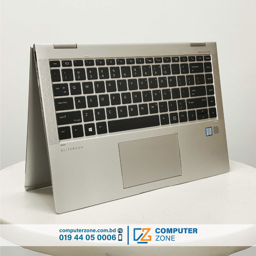 HP EliteBook X360 1040 G6 Notebook PC image 3