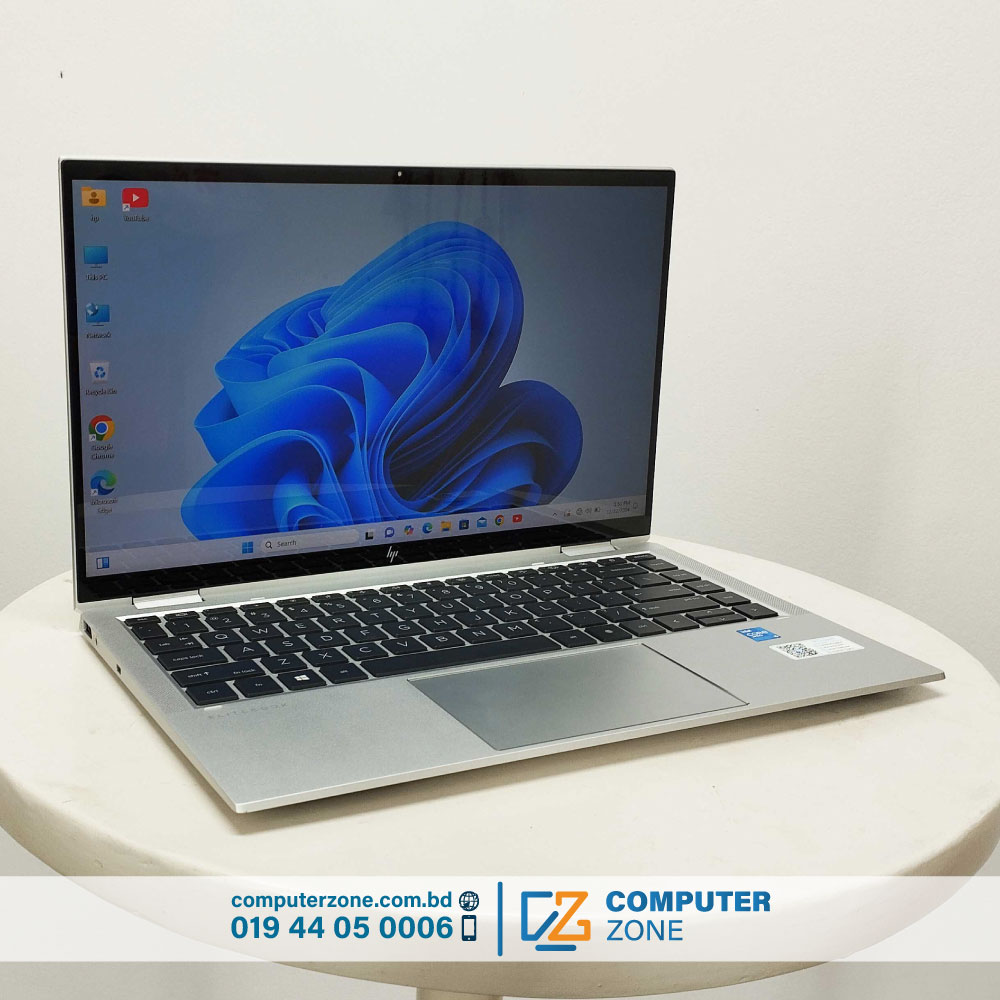 HP EliteBook X360 1040 G8 Notebook PC image 4