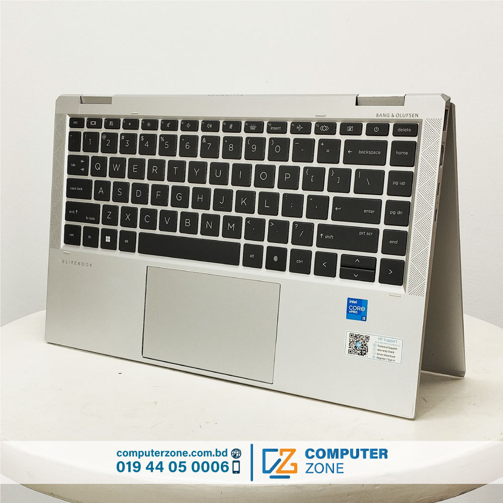 HP EliteBook X360 1040 G8 Notebook PC image 2