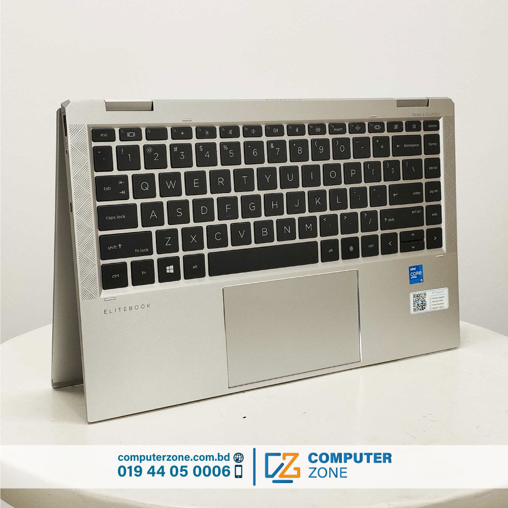 HP EliteBook X360 1040 G8 Notebook PC image 6