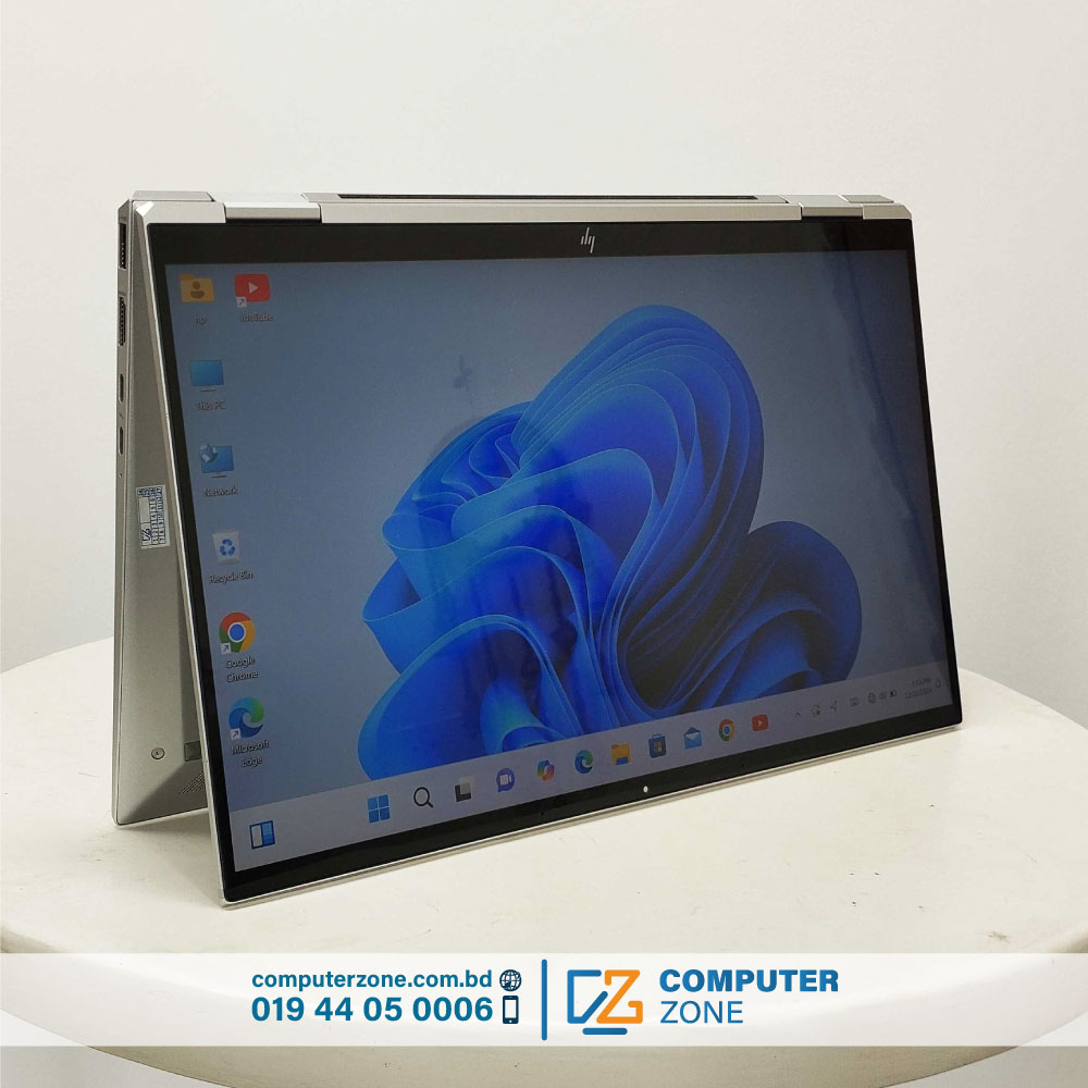 HP EliteBook X360 1040 G8 Notebook PC image 5