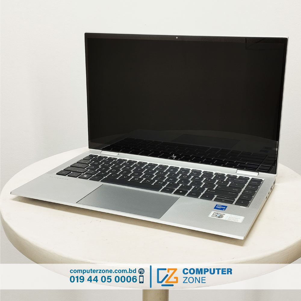 HP EliteBook X360 1040 G8 Notebook PC image 3