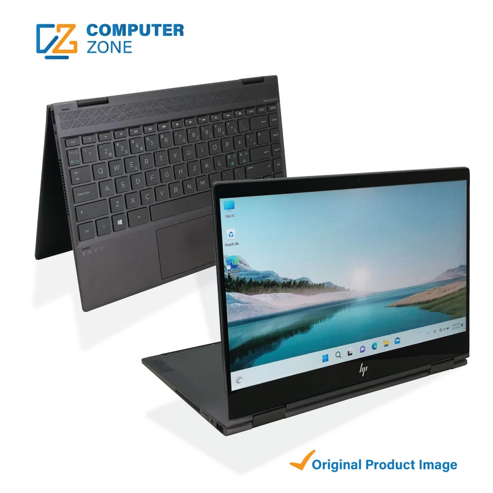 HP ENVY X360 13 AR0800NO