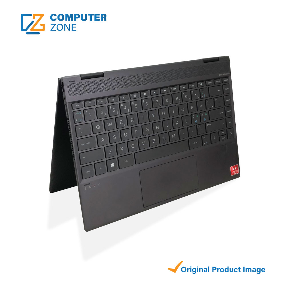 HP ENVY X360 13 AR0800NO image 3