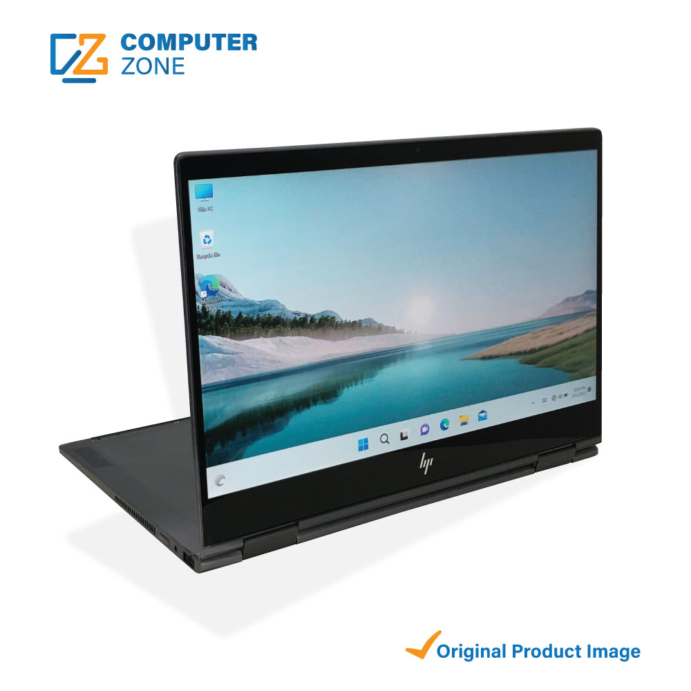 HP ENVY X360 13 AR0800NO image 2