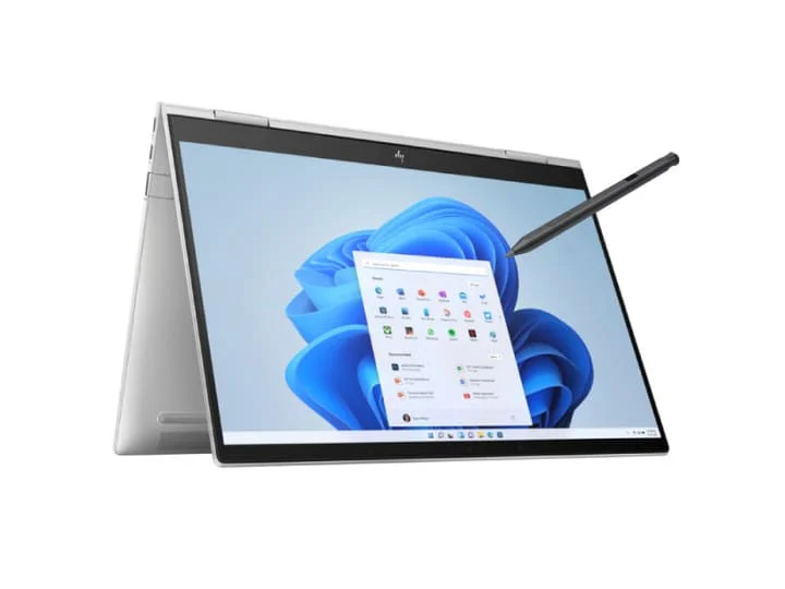 HP Envy x360 16