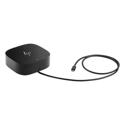 HP G5 USB Type-C Dock Station