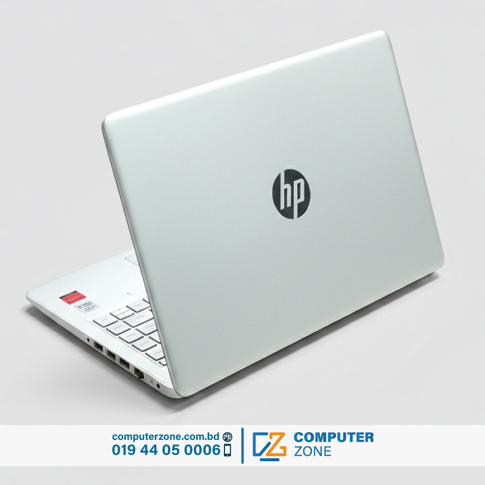 HP Laptop 14s-CF2040TX image 3