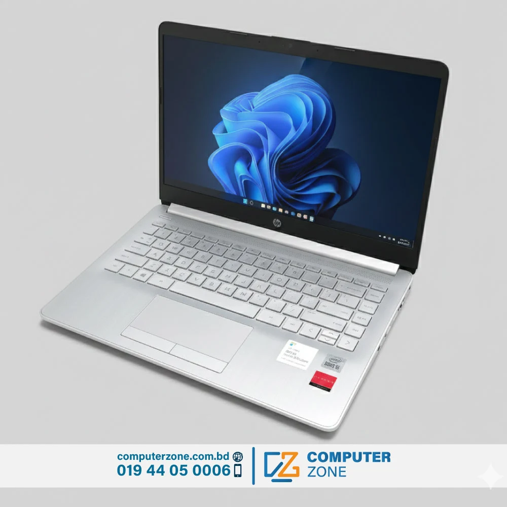 HP Laptop 14s-CF2040TX
