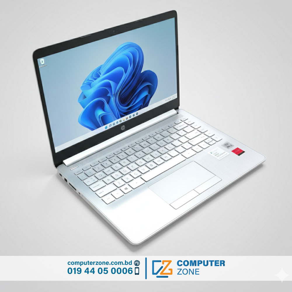 HP Laptop 14s-CF2040TX image 2
