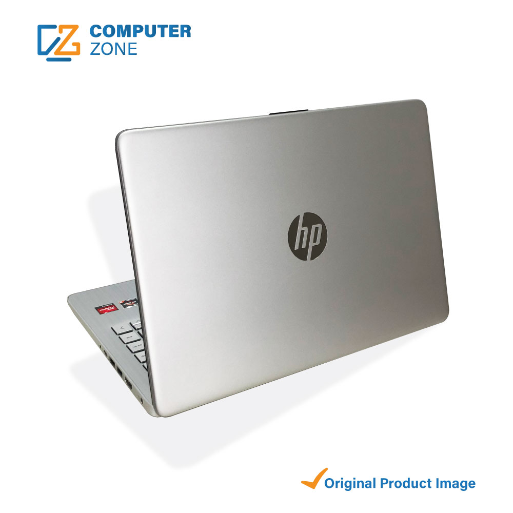 HP Laptop 14s FQ1003NO image 3