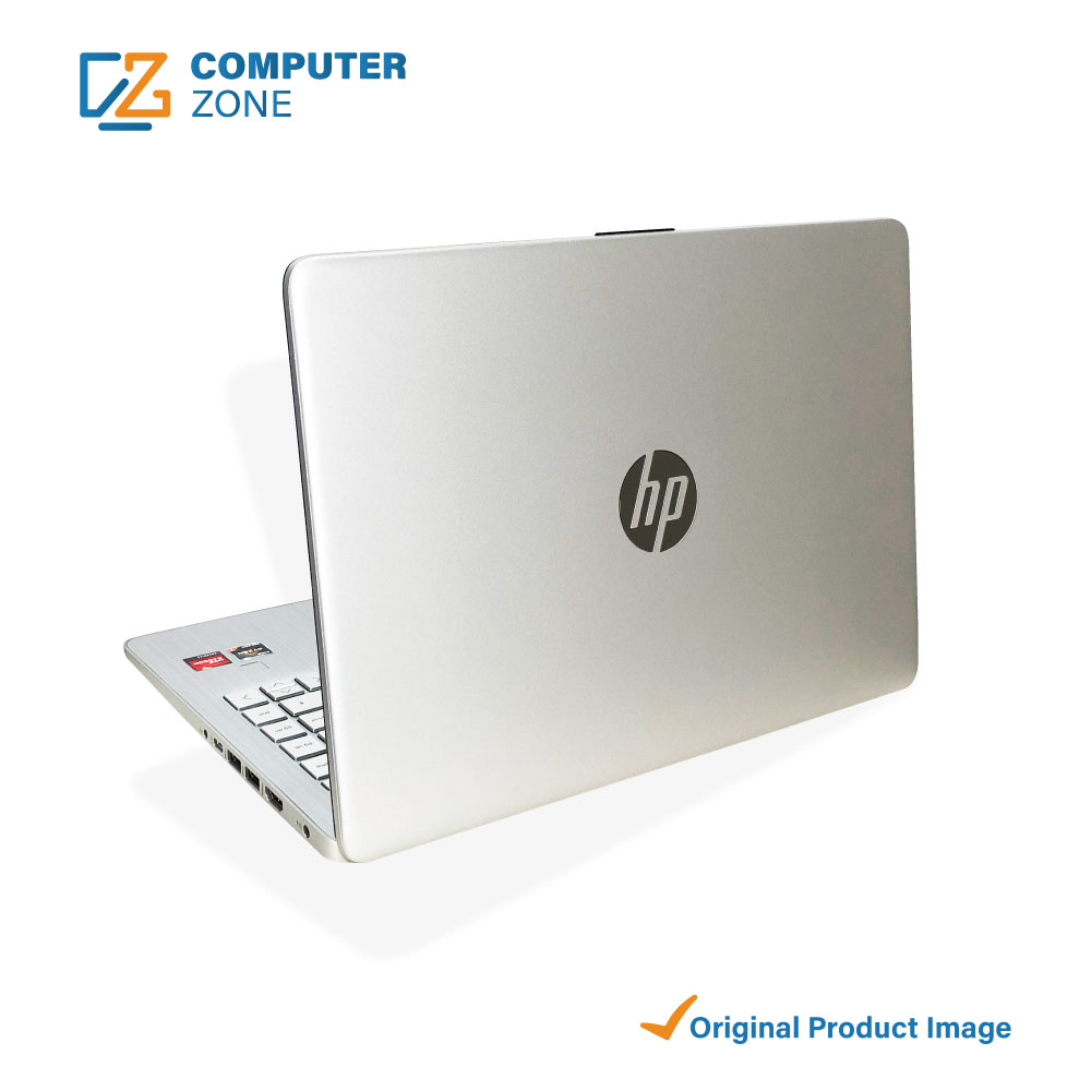HP Laptop 14s FQ1009NO image 3