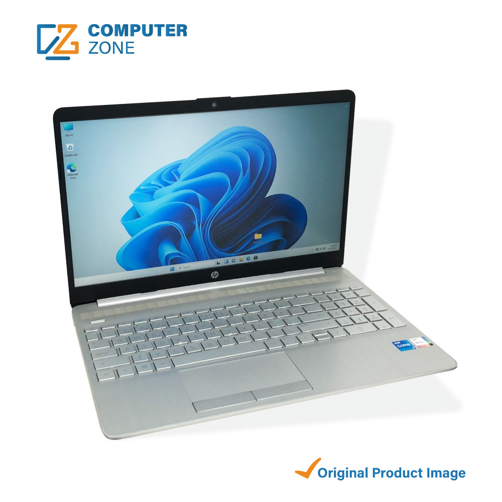 HP Laptop 15 DW3423NO image 2