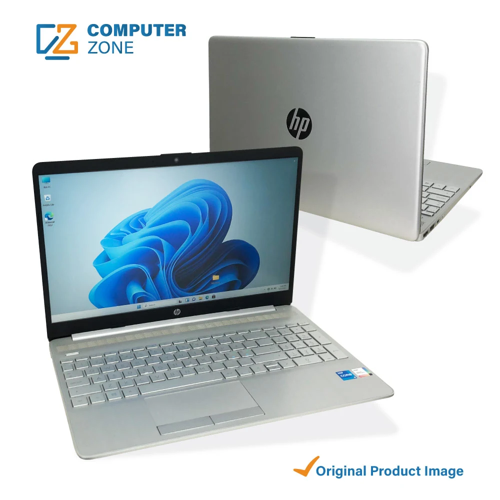 HP Laptop 15 DW3423NO