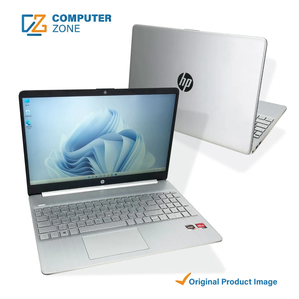 HP Laptop 15s eq2822no