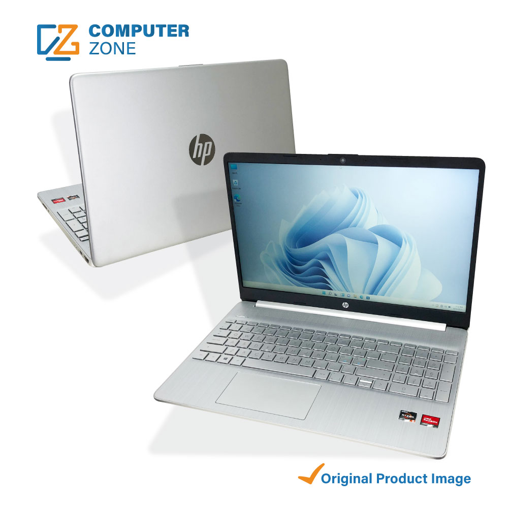 HP Laptop 15s eq2822no image 4