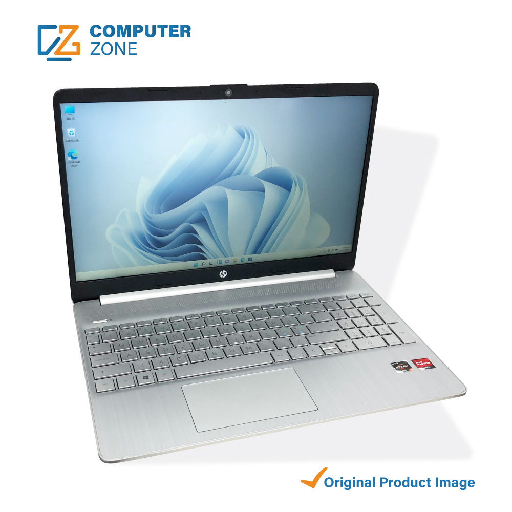 HP Laptop 15s eq2822no image 2
