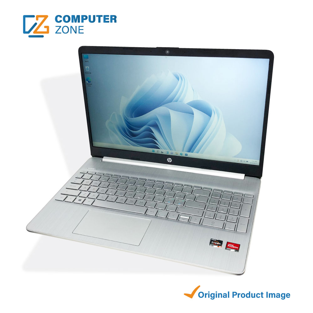 HP Laptop 15s eq2822no image 5