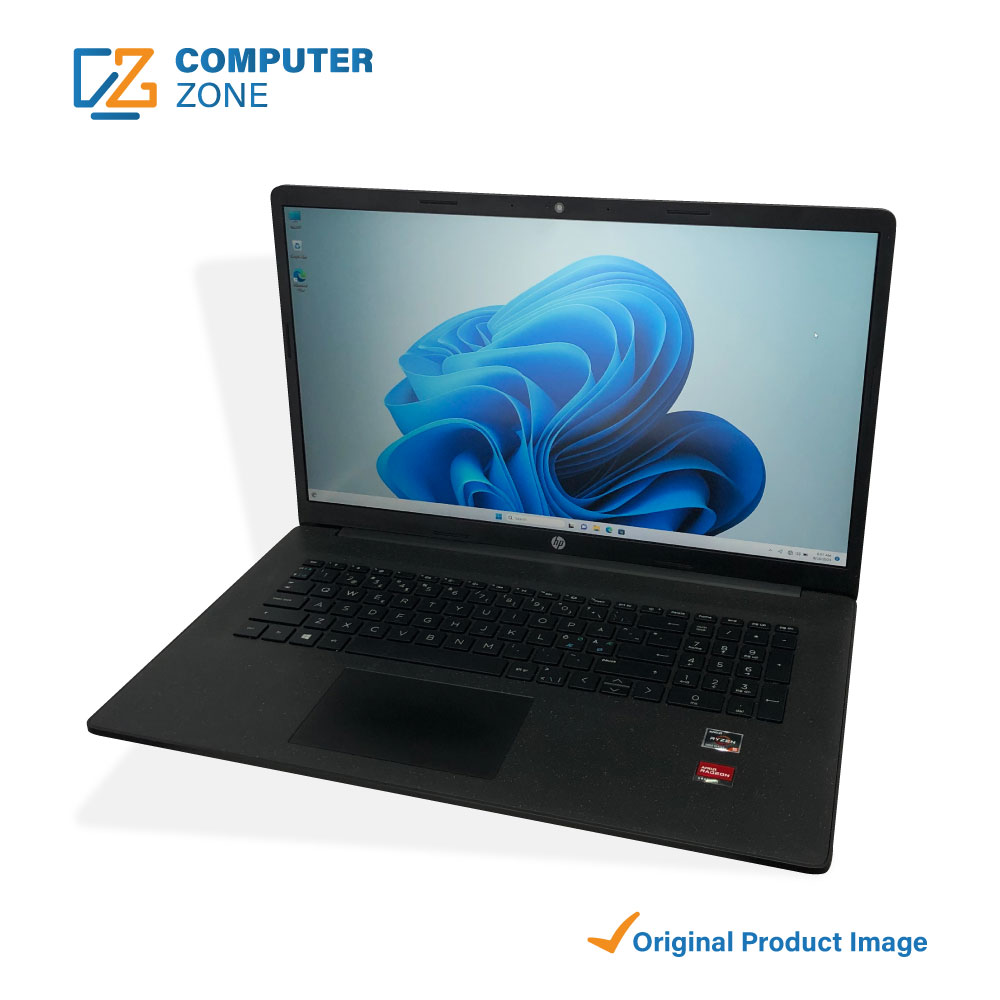 HP Laptop 17 CP0425NO image 2