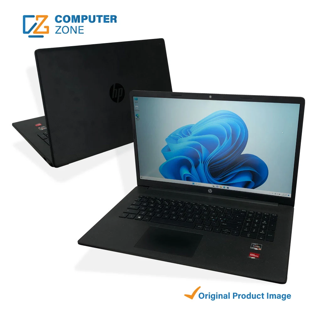 HP Laptop 17 CP0425NO