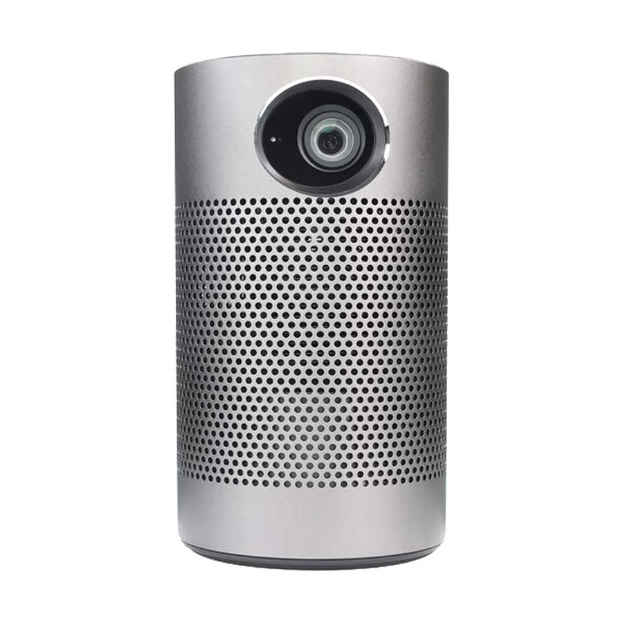 HP MP250 WVGA DLP Mobile Projector