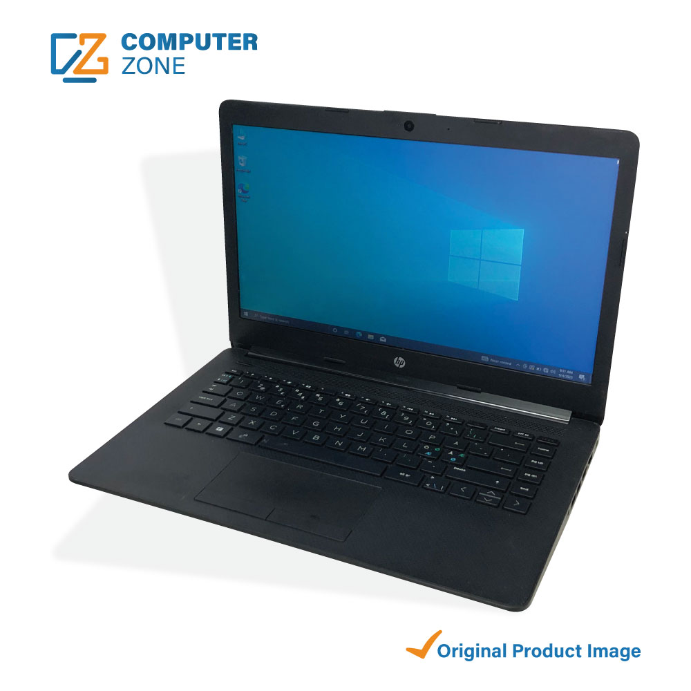 HP Notebook 14 CK2853NO image 2